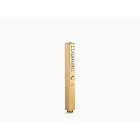 Kohler Shift Plus Square Mf Hndshwr, 1.75Gpm 21336-G-2MB